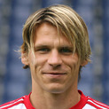 Cầu thủ Christoph Leitgeb