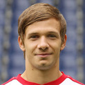 Cầu thủ Daniel Offenbacher