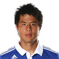 Cầu thủ Hao Junmin