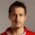 Cầu thủ Mario Gavranovic