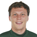 Cầu thủ Andriy Pyatov