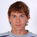Cầu thủ Bogdan Shust
