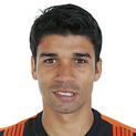 Cầu thủ Eduardo Da Silva
