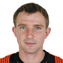 Cầu thủ Oleksandr Kucher