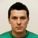 Cầu thủ Rustam Khudzhamov