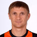 Cầu thủ Volodymyr Yezerskiy