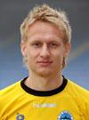 Cầu thủ Zdenek Zlamal