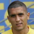 Cầu thủ Hakim El Bounadi