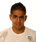 Cầu thủ Ryad Boudebouz