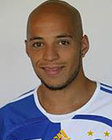 Cầu thủ Yassin Mikari