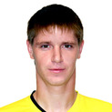 Cầu thủ Aleksandr Belenov