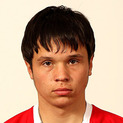 Cầu thủ Alexander Kozlov