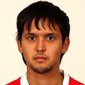 Cầu thủ Alexsandr Zotov
