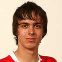 Cầu thủ Dmitriy Kayumov