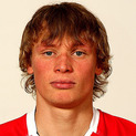 Cầu thủ Evgeni Makeev