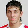 Cầu thủ Sergei Kabanov