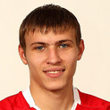 Cầu thủ Sergei Parshivlyuk