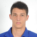 Cầu thủ Cosmin Matei