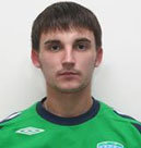Cầu thủ Artem Voronkin