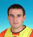 Cầu thủ Goran Dimovski