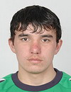 Cầu thủ Islam Soltaev
