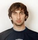 Cầu thủ Magomed Adiev