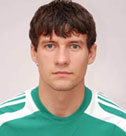 Cầu thủ Sergei Omelyanchuk