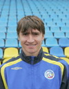 Cầu thủ Sergey Bendz