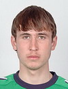 Cầu thủ Sharudi Bukhiev