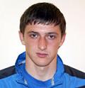 Cầu thủ Yaroslav Godzur