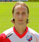 Cầu thủ Ismo Vorstermans