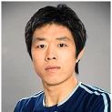 Cầu thủ Hyun Yun-Min