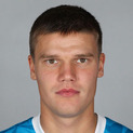 Cầu thủ Igor Denisov