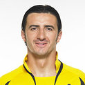 Cầu thủ Kamil Contofalsky