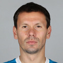 Cầu thủ Konstantin Zyryanov