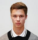 Cầu thủ Nikita Bocharov