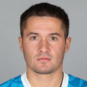 Cầu thủ Viktor Fayzulin