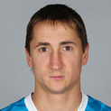 Cầu thủ Vladimir Bystrov
