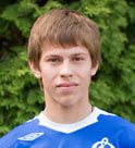 Cầu thủ Fyodor Smolov