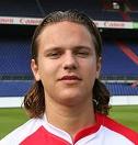 Cầu thủ Ricky van Haaren