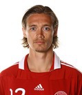 Cầu thủ Per Kroldrup