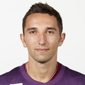Cầu thủ Marin Leovac