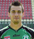 Cầu thủ Jakub Stochl