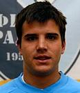 Cầu thủ Andrija Kaludjerovic