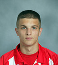 Cầu thủ Darko Lazovic