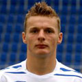 Cầu thủ Jakub Reznicek