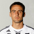 Cầu thủ Aleksandar Davidov