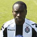 Cầu thủ Lamine Diarra