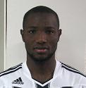 Cầu thủ Mohamed Kamara (aka Medo)