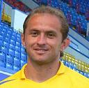Cầu thủ Pavel Verbir